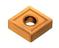 CNMG543ENZ-AC410K Carbide Turning Insert 